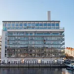 High End 2br - Balcony - Harbour View * Bergen