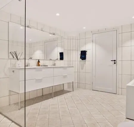 High End 2br - Balcony - Harbour View 아파트 *