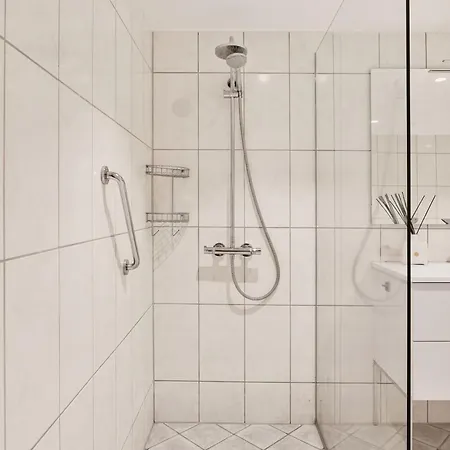 High End 2br - Balcony - Harbour View Lejlighed *