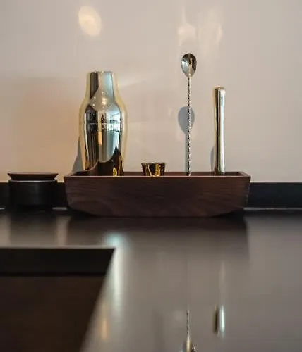 아파트 High End 2br - Balcony - Harbour View