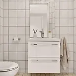 High End 2br - Balcony - Harbour View ベルゲン
